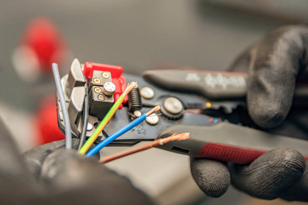 Best Electrical Wiring Services  in Theodore, AL
