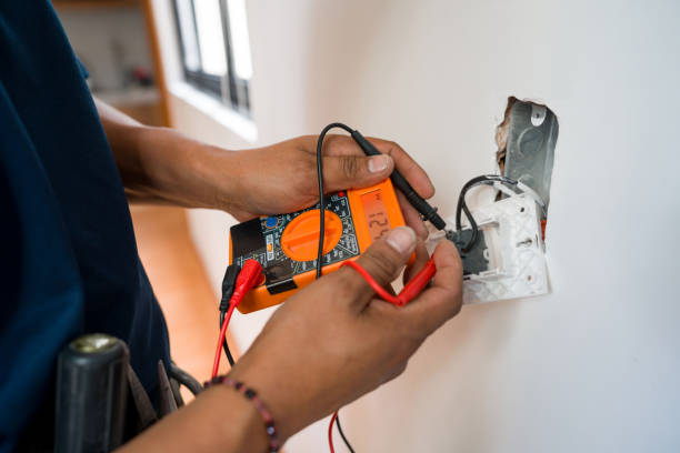 Best Electrical Repair Services  in Theodore, AL