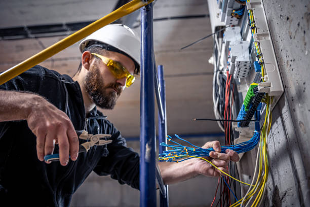 Best Affordable Electrician  in Theodore, AL