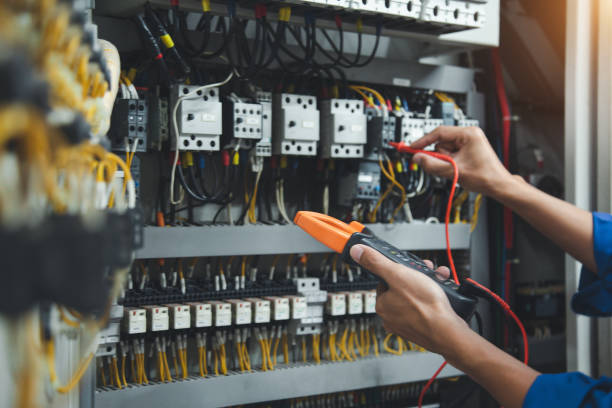 Best Electrical Rewiring Services  in Theodore, AL