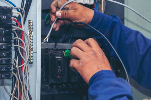 Best Affordable Electrical Installation  in Theodore, AL
