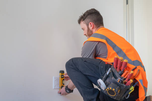 Best Affordable Emergency Electrician  in Theodore, AL